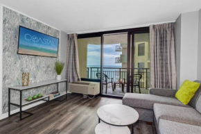 Winter Rates! Beachfront Bliss, 1BR Suite with Ocean Views! PG 838